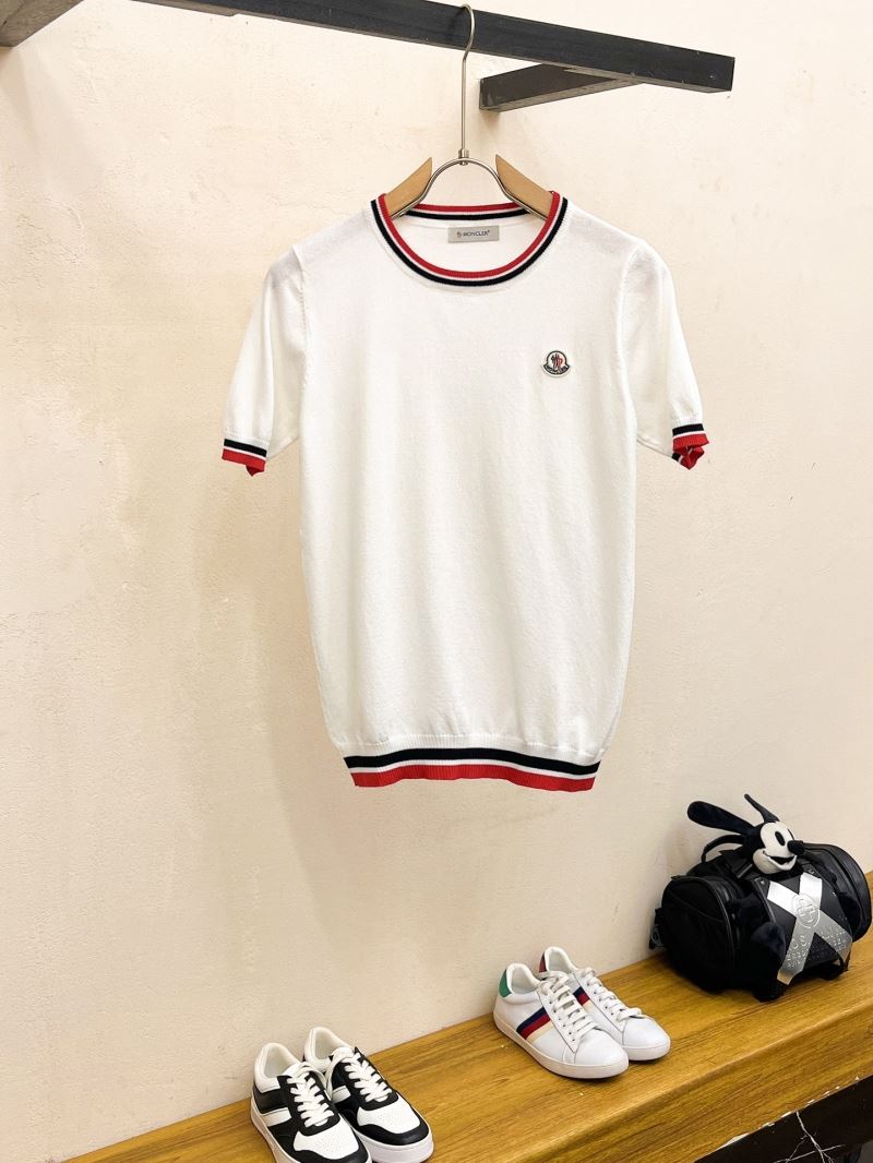 Moncler T-Shirts